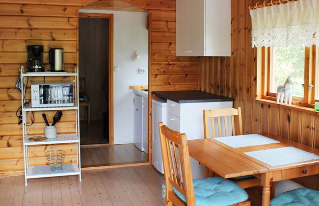 4 Person Holiday Home in Ekero-by Traum - Foto 13