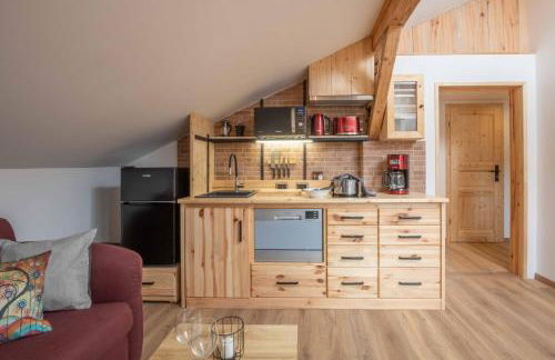 Ski-Bike-Apartment Bayerwald - Foto 15