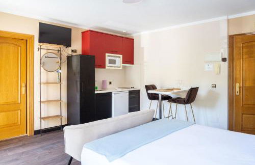 Apartamentos San Jorge - Foto 50