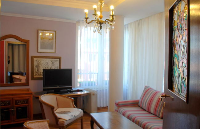 Baratero Classic Apartment - Photo 13