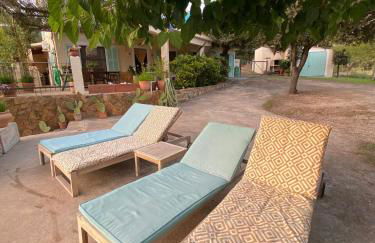 Ses Alzines Apartamento integrado en Casa Rural Habitada - Foto 26