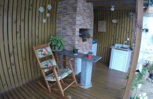 Residencial Recanto Paraíso BC - Flat - Foto 25