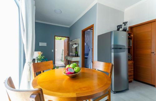 Calamar Flats Paraty - Foto 35