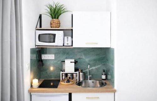 La Chic Opéra - à 30 secondes min du Vieux-Port- Clim - Foto 14