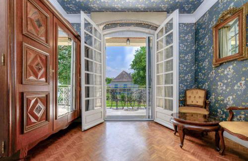 Mon rêve villa - Foto 47