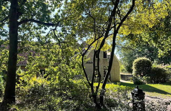 Holiday Home on the Edge of National Park - Foto 17