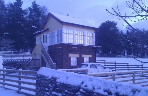 The Signal Box (Cliburn) - Foto 13