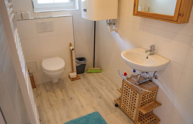 Ferienwohnungen Mamauwiese - Foto 63