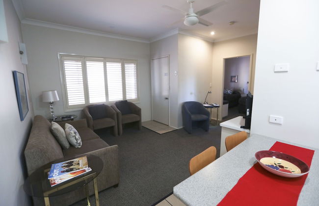 Country Apartments - Foto 24