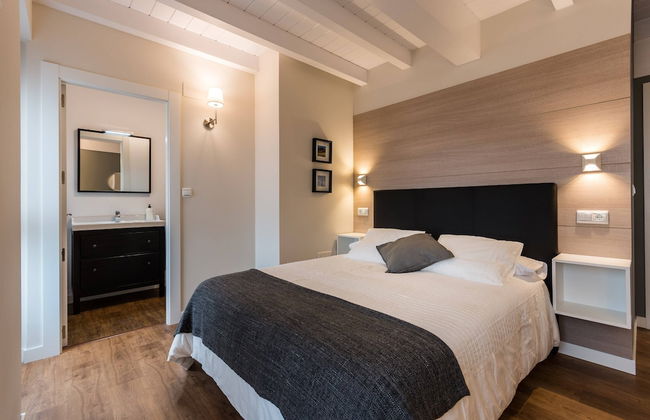 El Balcon de La Lomba - Casa - Foto 12