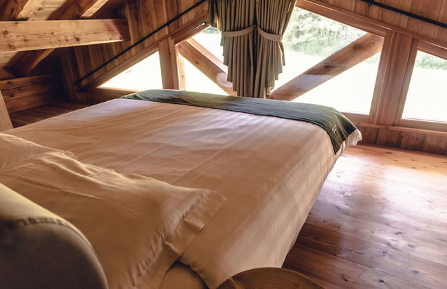 Baita Valon - Alpine Hideaway - Foto 44