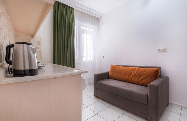 Bayram Apart Hotel - Foto 9