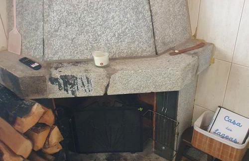 Casa das Lagoas - Foto 20