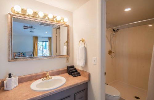 Spacious Scottsdale Villa with Pool, Golf, Game Room, and Two Master Suites - Foto 17