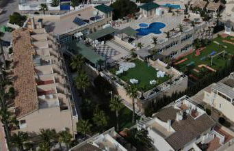 Hotel Costa Blanca Rojales - Foto 10