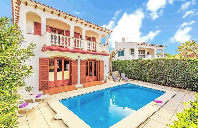 Villa Joaquina - Photo 13