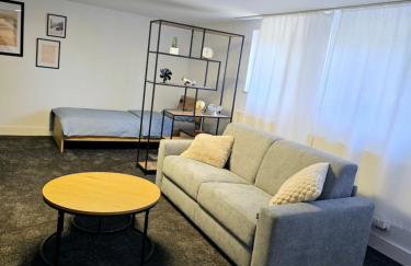 Gemütliche Einliegerwohnung - Photo 3