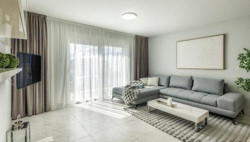 Apartments Villa Fe - Foto 5