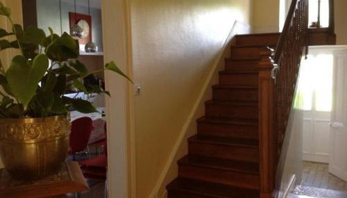 Maison de caractère avec jardin, terrasse et équipements pour grandes familles au Val-d'Ajol - FR-1-589-169 - Foto 2