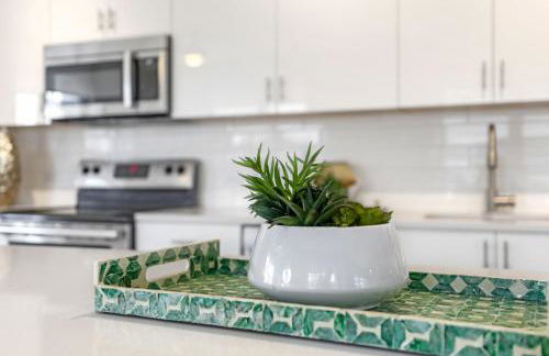 2BR Spacious Condos Downtown New Orleans - Foto 61