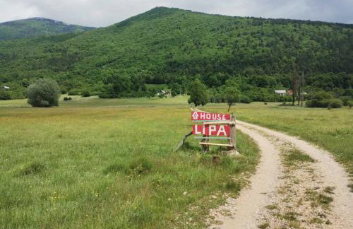 guesthouse LIPA - Foto 42