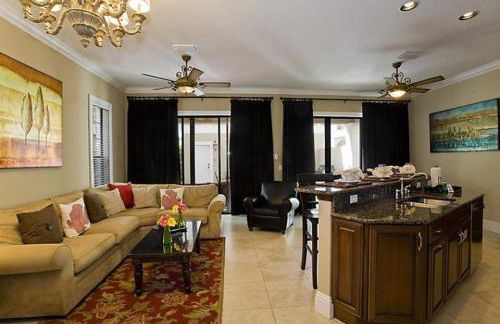 Orlando Family Friendly Home - Foto 16