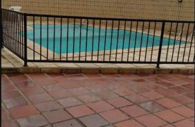 Cobertura Vista Para o Mar Praia Boraceia-SP Litoral Norte - Foto 12