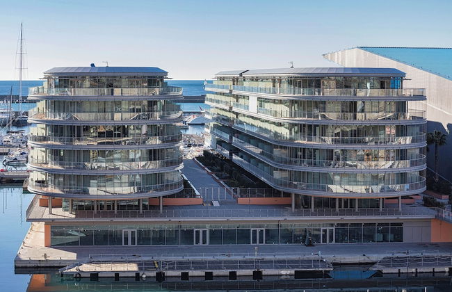 Waterfront Vibes by Wonderful Italy - Foto 13