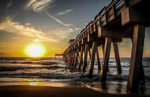 Venice FL Paradise Lake Apartment - Foto 18