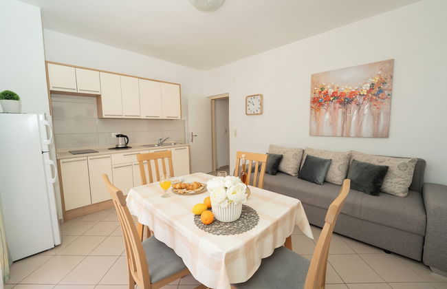 Apartments Biserka - Foto 52