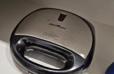 Casa perto da fronteira e cheia de conforto - Foto 27