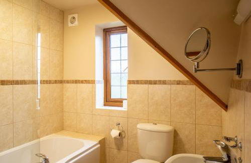 Kingfisher Cottage - Foto 34