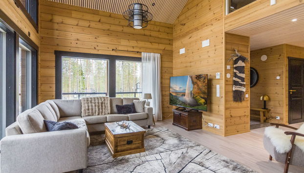 Villa valoisa - Foto 4, Inside other