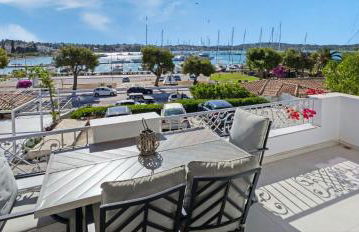 Porto Heli Seafront - Port House G - Foto 1