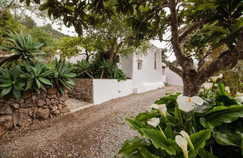 Casa rural Can Rotes con jardin y barbacoa - Foto 7