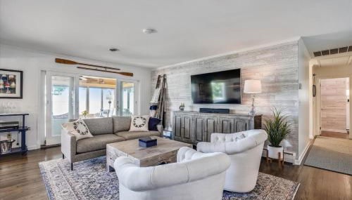 Riverview Retreat - Foto 2