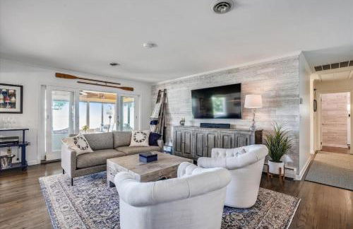 Riverview Retreat - Foto 2