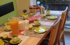 Ferienwohnung "SCHÖNBUCH" , Pension Wauri - Foto 54