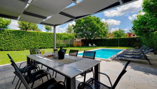 Holiday Home Ladici Ii - Foto 4