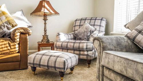 Godre'r Coed - Photo 5