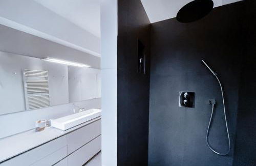 Luxuriöses Loft über den Dächern Münsters 150 m² - Foto 42