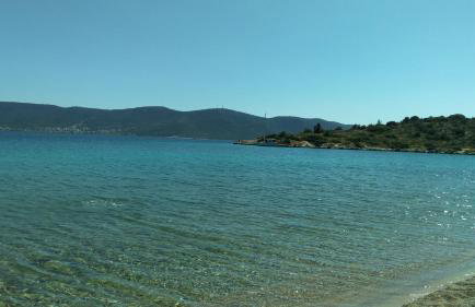 ILIAKTI RELAXING SEASIDE - Foto 25