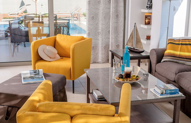 Filoxenia Villas - Foto 32