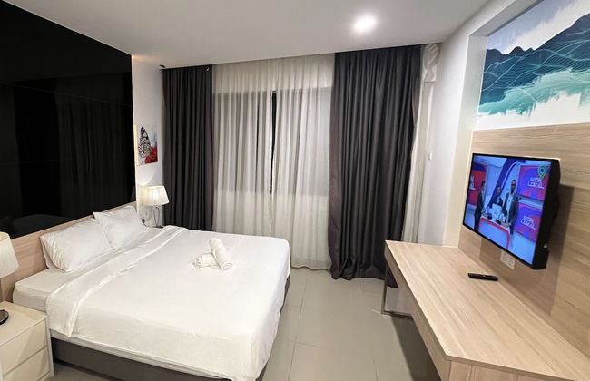 Grand Ion Delemen by Manhattan Group - Foto 53