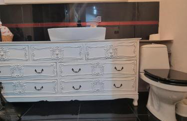 u Ewy apartament z balkonem dla 3 osób 2pokojesamodzielne zameldowanie, kody w wiadomości przed przyjazdem - Foto 7