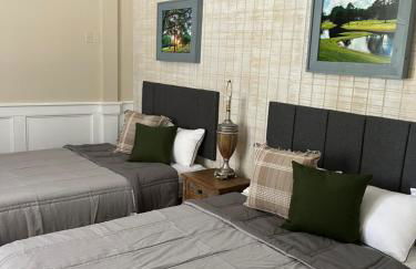 Wedgefield Bed & Breakfast - Foto 100