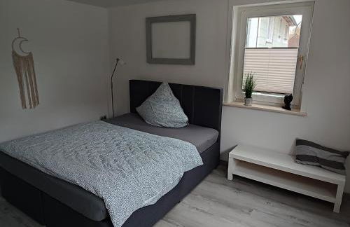 Ferienwohnung am Rittergut 100qm - Foto 4