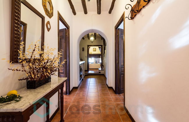 Cortijo Mirasol - Foto 34