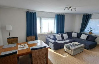 Ferienwohnung Ilona - Foto 3