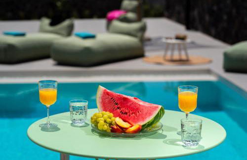 Modern Dome Homes Of Santorini - Foto 18